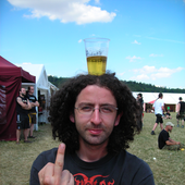Avatar di El-Darrell