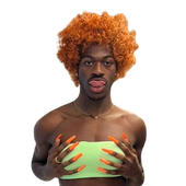 plsdontarrest için avatar