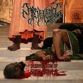 Degradation of sick souls