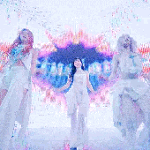 virtual angel gif