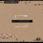 2011.11.11 SHINJUKU BLAZE