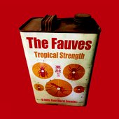 Tropical Strength
