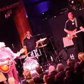 Live in San Francisco 2025