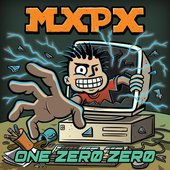 One Zero Zero