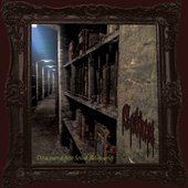 Deracinated Into Soiled Reliquaries (Sarcophagus Odyssey)