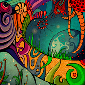 Avatar for barrage