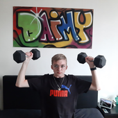 Avatar for DaimySpapen