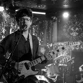 My New Band Believe live at Windmill Brixton