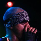 Trav Ressler - Vocals