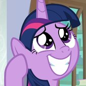 Twilight Sparkle