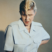 Robyn for Acne Studios