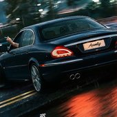 Gas mit der Kippe [Explicit]