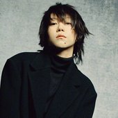 Leah Dou | Wallpaper China  – aug. 2024