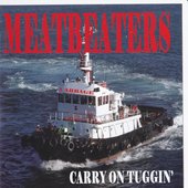 Carry On Tuggin'