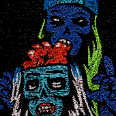 Mattecapu için avatar