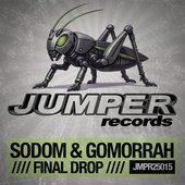 Final Drop