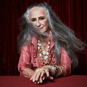 Maria Bethânia
