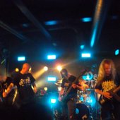 Live at Pumpehuset, Copenhagen