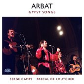 Gypsy Songs