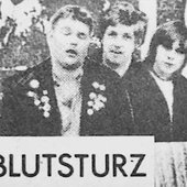 Blutsturz (German punk band)
