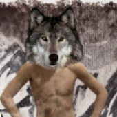 Avatar for TimeMrWolf