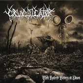 Then Hatred Reborn at Dawn