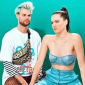 Sofi Tukker