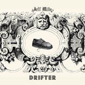 Drifter - EP