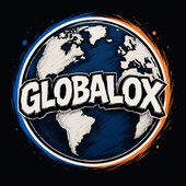 GLOBALOX – Official Artist Photo