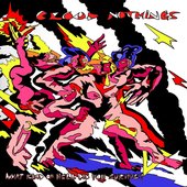 What Kind of Hell Did You Survive? [Explicit]