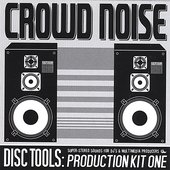 Crowd Noise