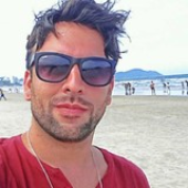 LikeaBorges için avatar