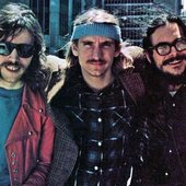 James Gang