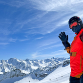 Avatar di CaptainSuchard