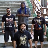 Structure Violence
