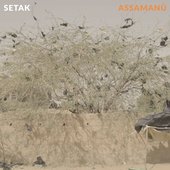 Assamanù