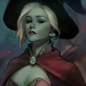 Avatar for cyberxbunny