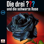 Folge 240: und die schwarze Rose