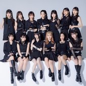 Morning Musume 2024 Generasia