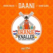 Oranjeknaller (feat. Hans Glock & Frans Duijts) - Single
