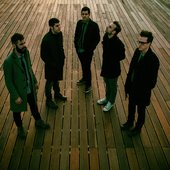 BrightSide. Official Photoshoot