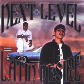 Next Level - Latin Desire. 2001