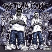 Betcha Can’t
