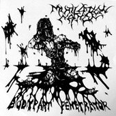 Bodypart Penetrator