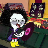 Avatar for espontanha