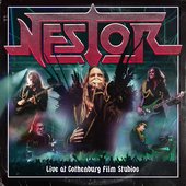 Live at Gothenburg Film Studios