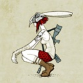 Itzli_ için avatar