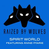 Spirit World (feat. Anne-Marie)