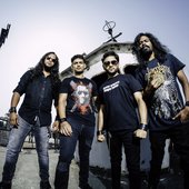 Against Evil (Band)
