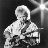 Keith Whitley